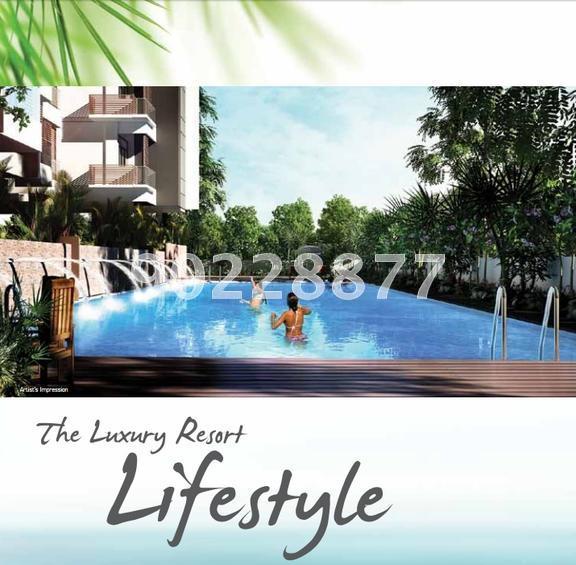 Meridian 38 (D15), Apartment #142332862